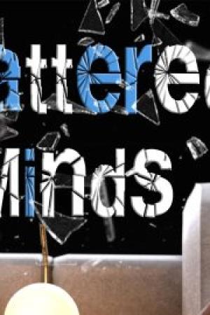 Shattered Minds cover