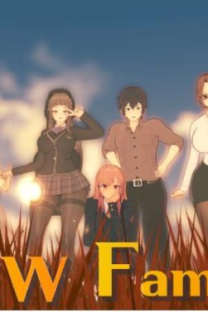 New Family [v1.0.0] [King Peanut]