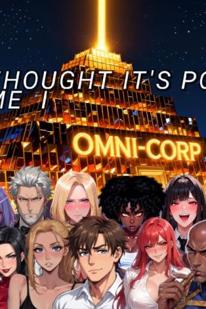 Who Thought It's Possible? cover