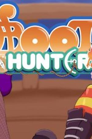 Booty Hunter cover