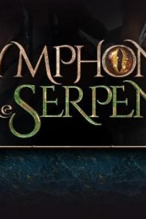 Symphony of the Serpent cover