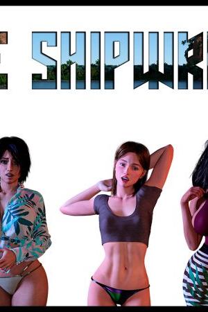 Bastard Chronicles: The Shipwreck cover