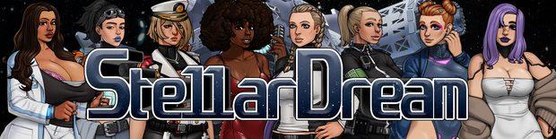 Stellar Dream [v1.12 Patreon] [Winterlook]