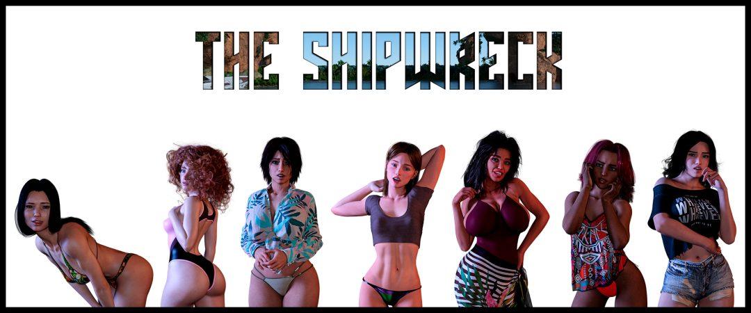 Bastard Chronicles: The Shipwreck cover