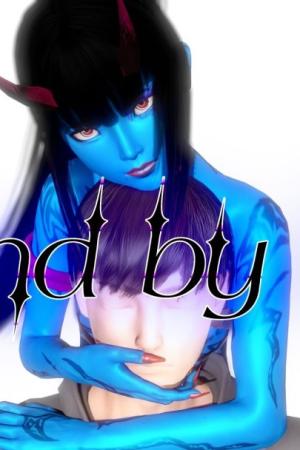 Bound by Lust cover