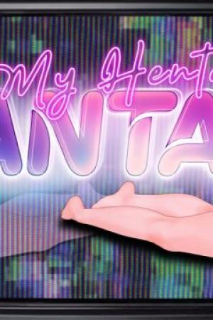 My Hentai Fantasy [v0.18.1] [Naughty Capy]