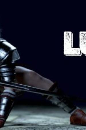 Luna Reloaded cover