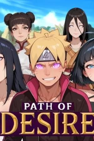 Path of Desire [v0.8.0] [AnbuAfterDark]