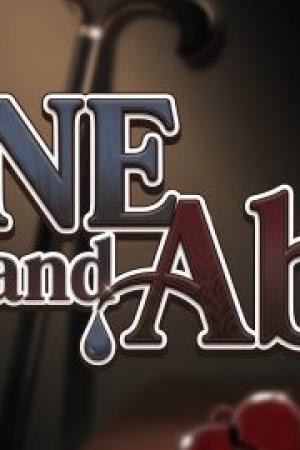 Cane and Able cover