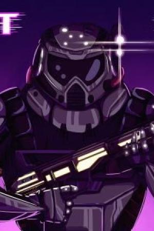 Silent Echo cover