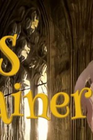 Witches Trainer Episode One cover