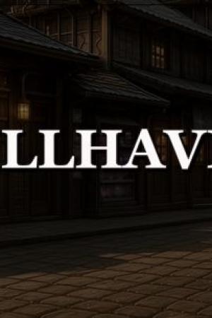 Millhaven cover