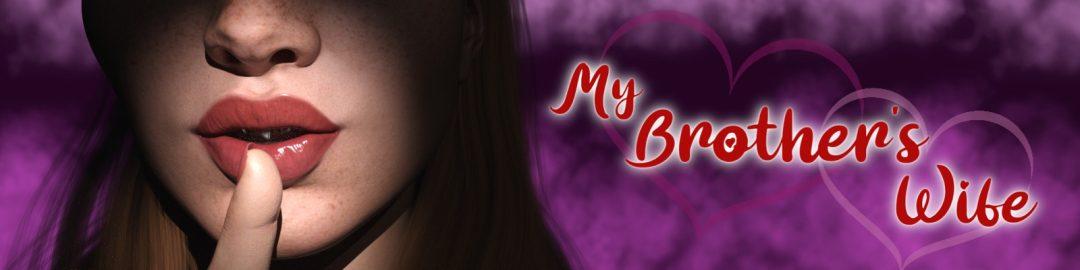 My Brother's Wife cover