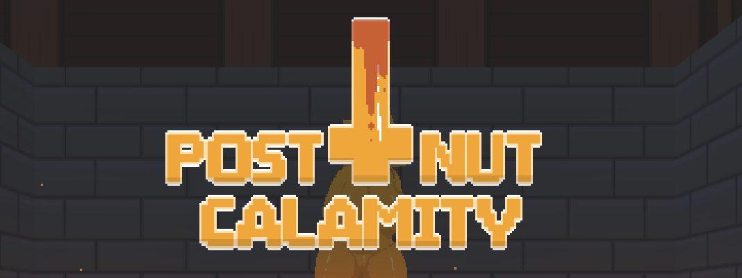 Post Nut Calamity cover