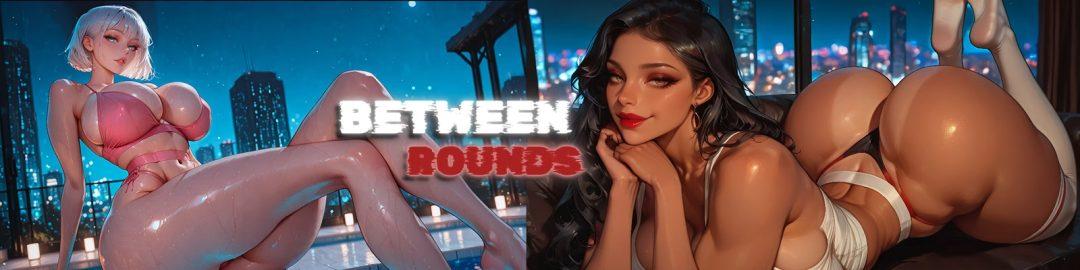 Between Rounds cover