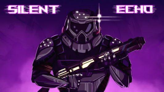 Silent Echo cover
