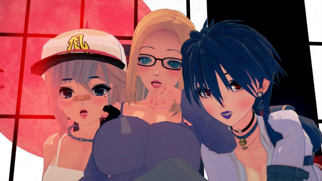Mutual Corruption cover