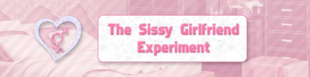The Sissy Girlfriend Experiment cover