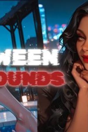 Between Rounds cover