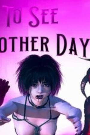 To See Another Day cover
