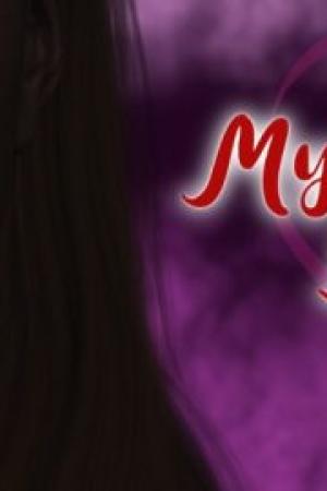 My Brother's Wife cover