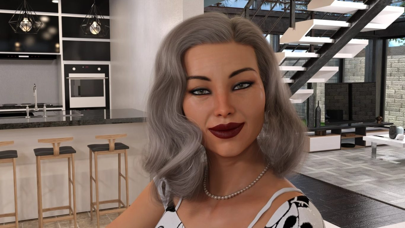 Grandma's House [Part 8 v0.112] [Moonbox] gameplay screenshot