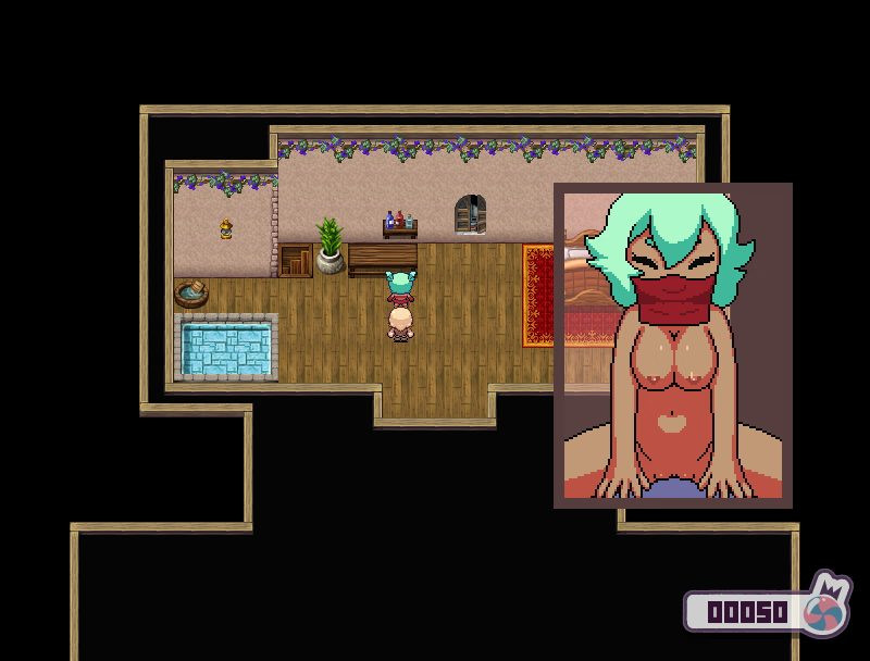 Princess & Conquest [v1.07 P2] [Towerfag] gameplay screenshot