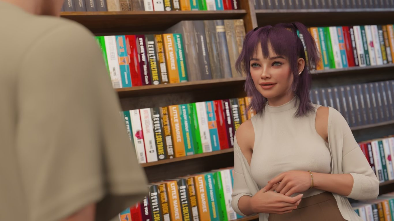 World of Secrets [v0.6.8] [RWA Studios] in-game action