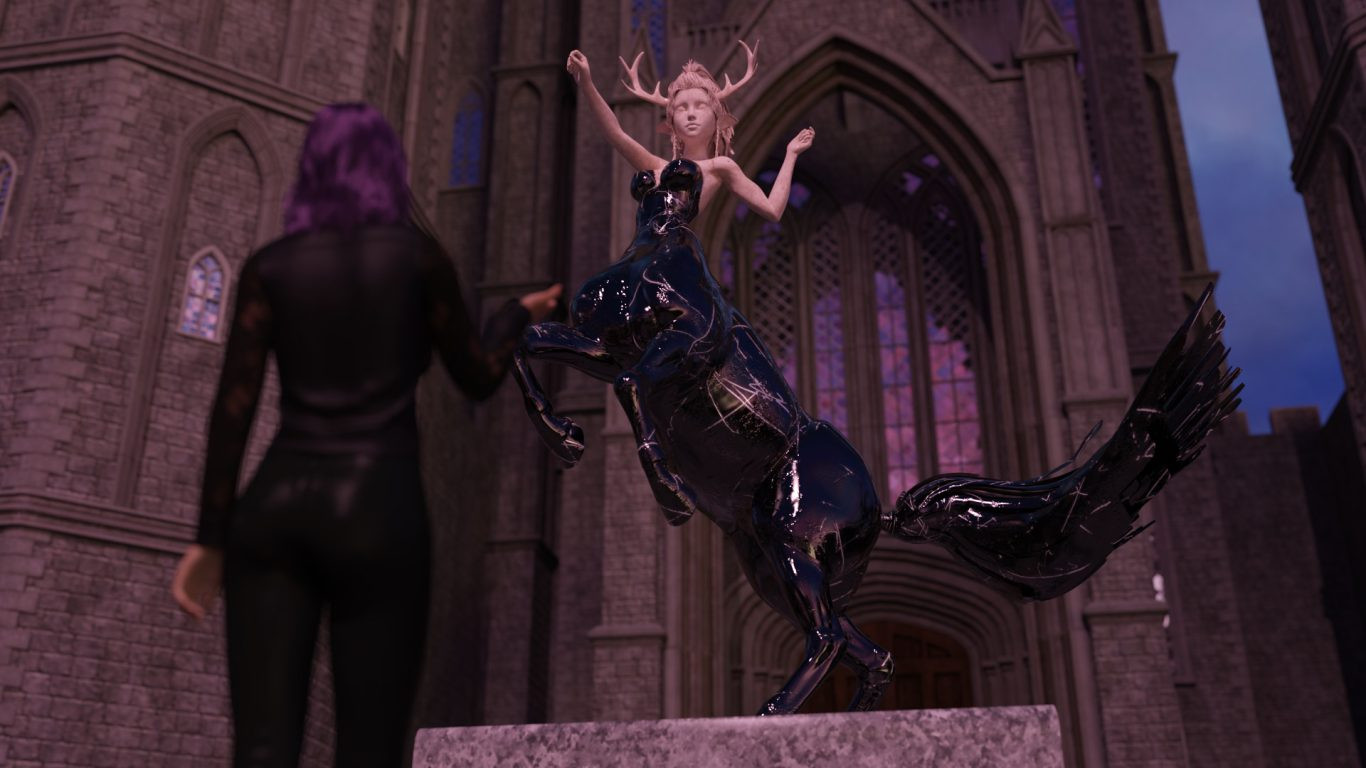 Worlds of Wonders [v0.3.5-fix] [It's Danny] character screenshot