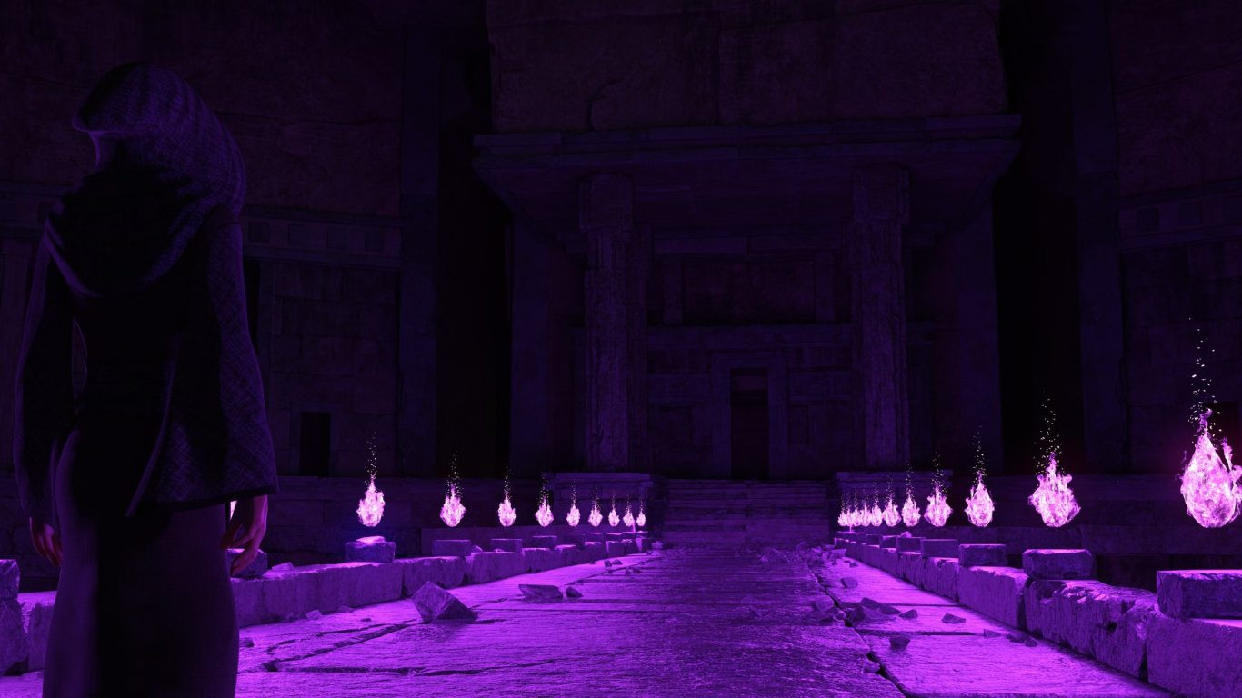 Worlds of Wonders [v0.3.5-fix] [It's Danny] gameplay screenshot