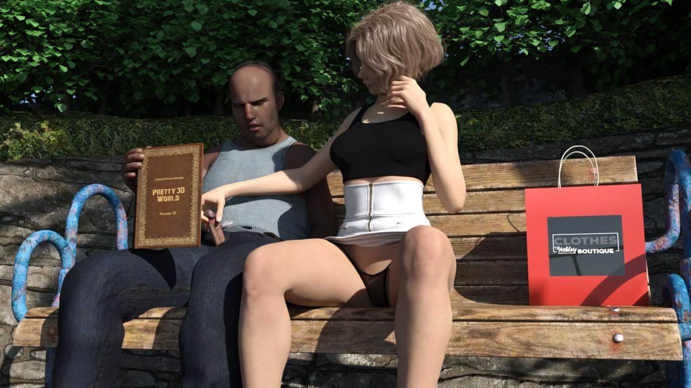 Succubus Contract II [v28.0] [Stick4Luck] gameplay screenshot