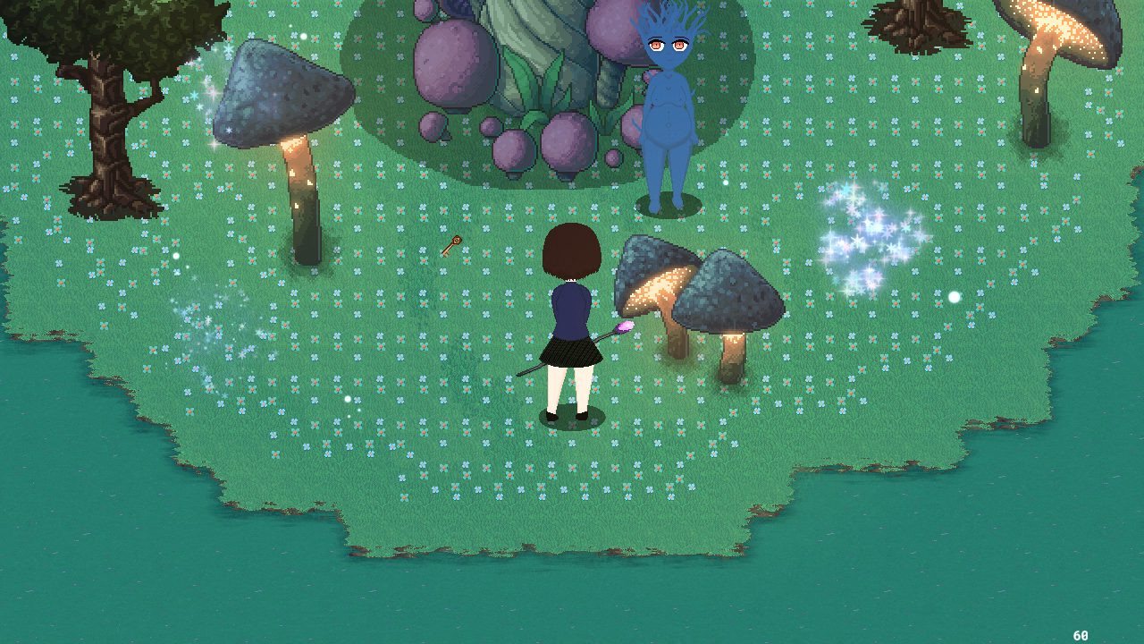 Coffee Story [v20260824v2] [unnie] character screenshot