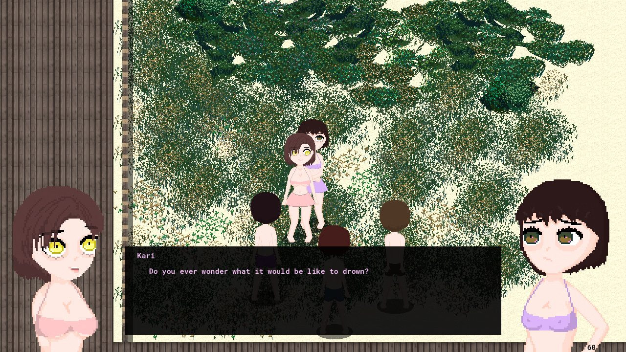 Coffee Story [v20260824v2] [unnie] game environment