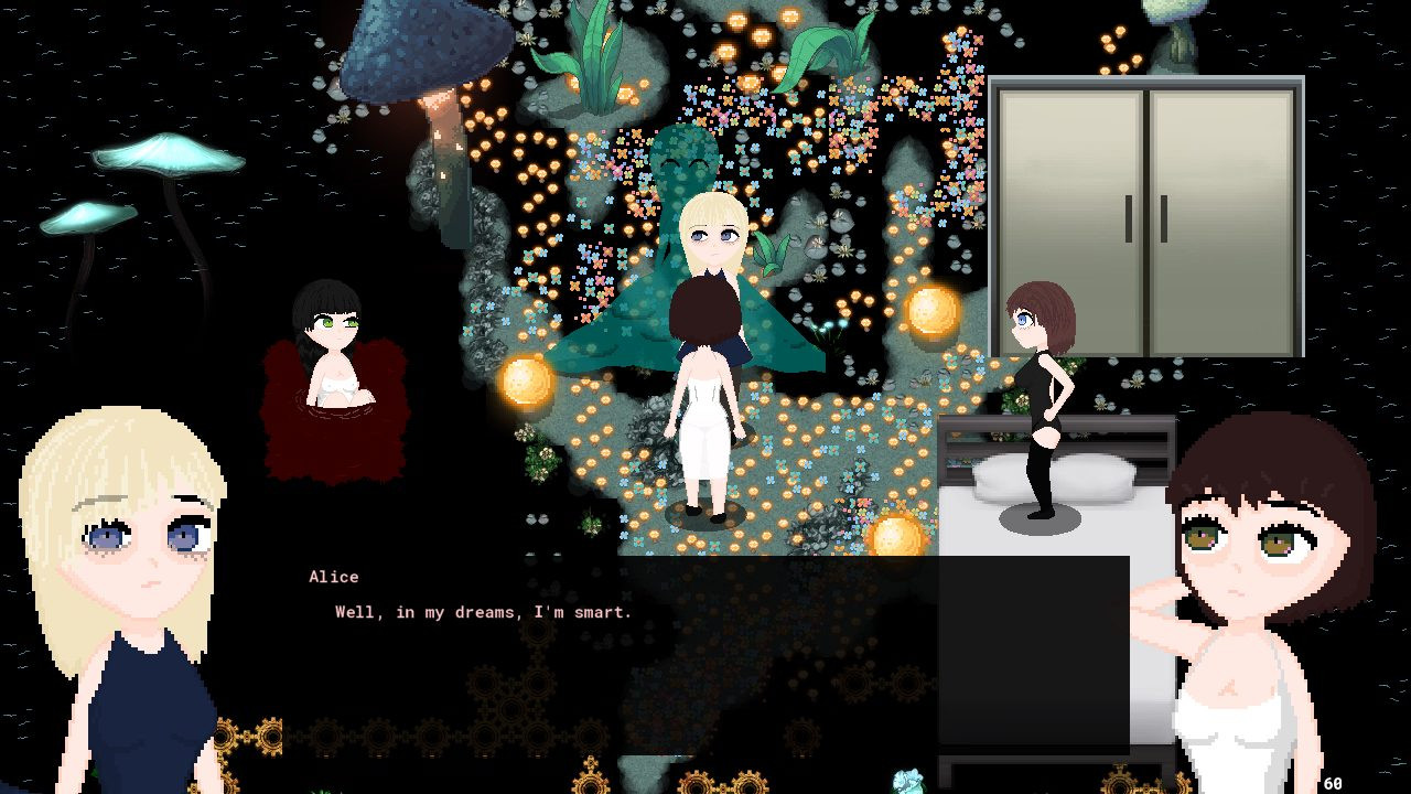 Coffee Story [v20260824v2] [unnie] in-game action