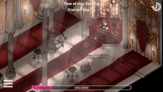 Seduction of the Demon Queen [v0.6.0.0] [VaRoTeam] game environment
