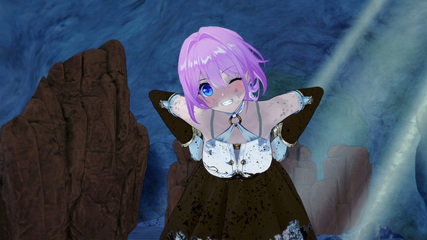 Lewd Lore: Isekai Fantasy [v0.25] [HiZe Interactive] game environment