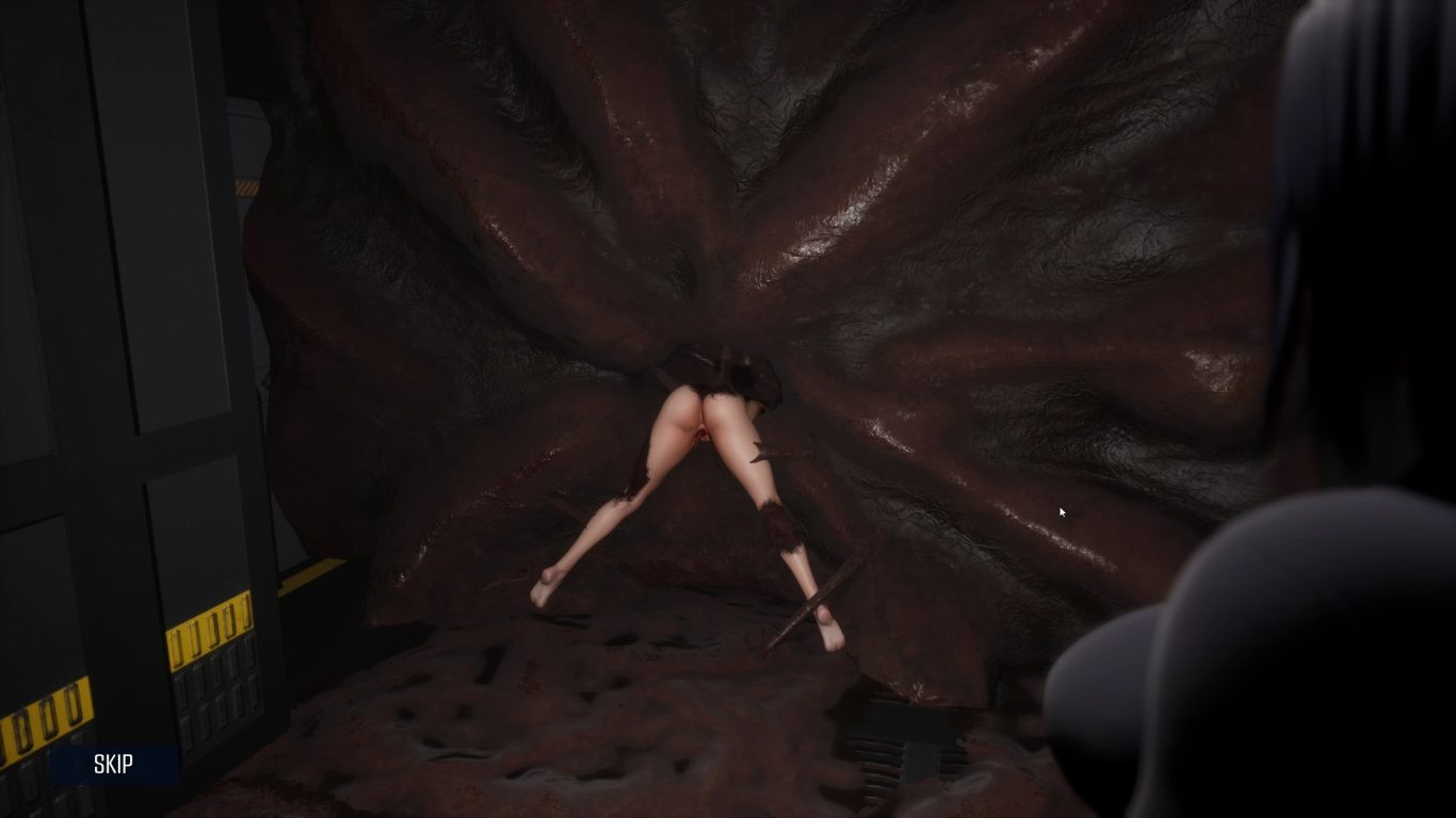 Parasite Inside [v0.4.5] [Kodman] game environment
