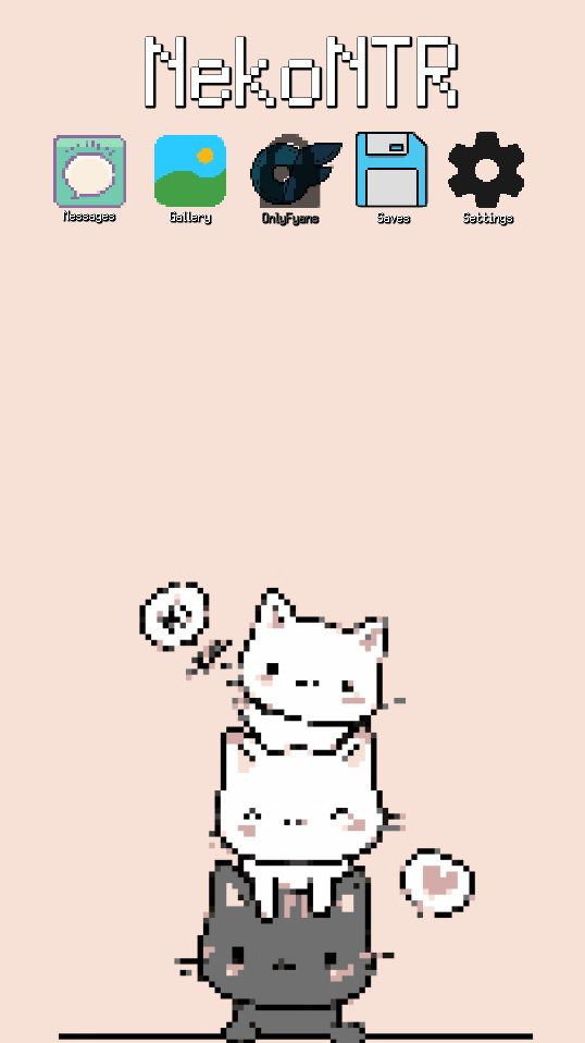 NekoNTR [v0.0.19] [nekoaddict] gameplay screenshot