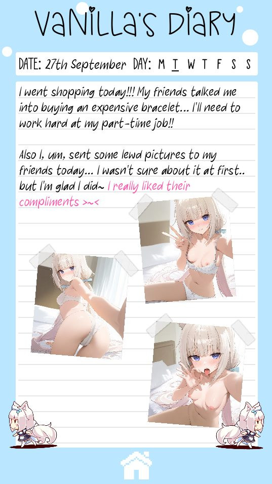 NekoNTR [v0.0.19] [nekoaddict] character screenshot