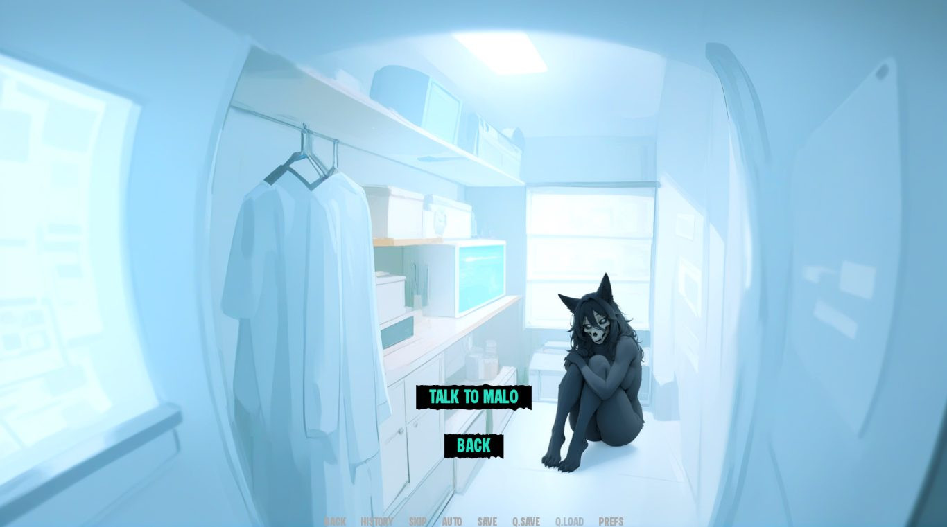 Yes, I Am a Furry [v0.2.9] [GoonerUnleashed] game environment