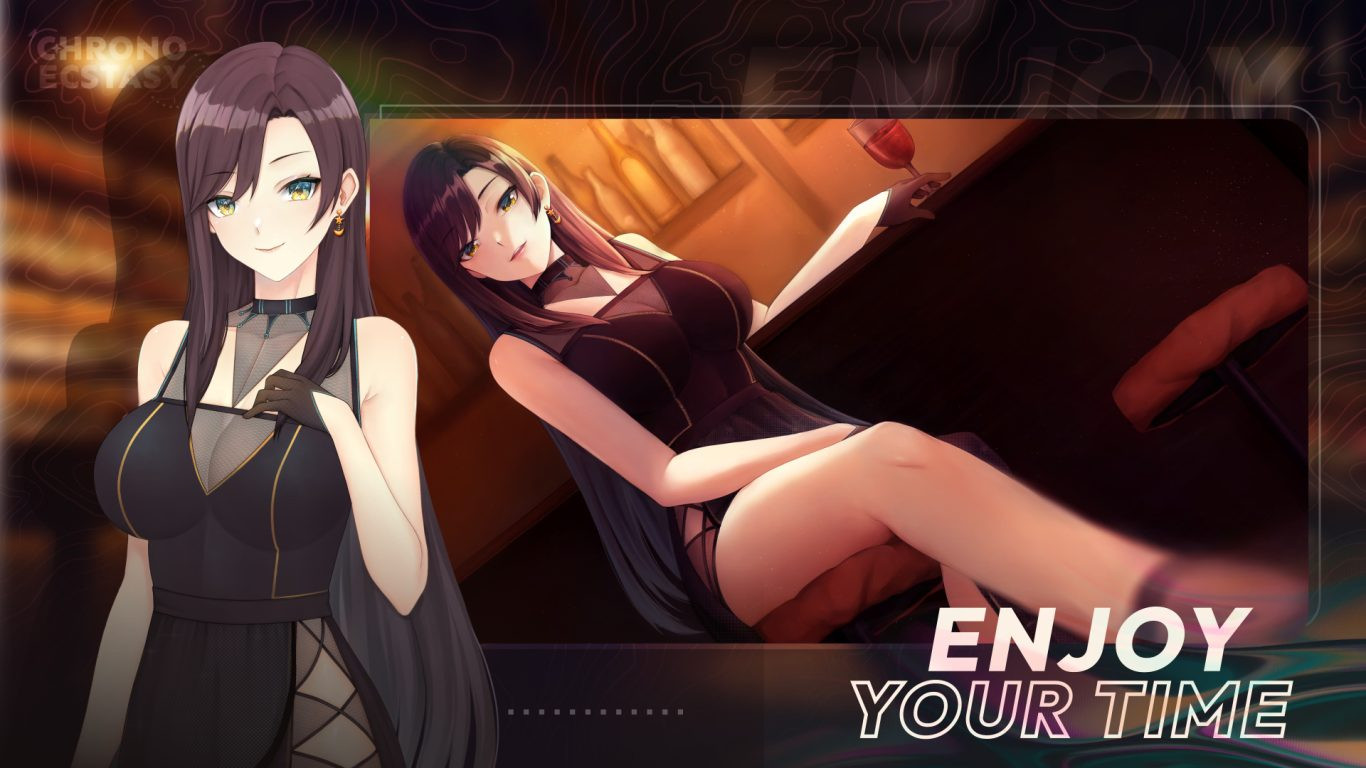 Chrono Ecstasy [v0.4.35] [Pigeon2Play] game environment