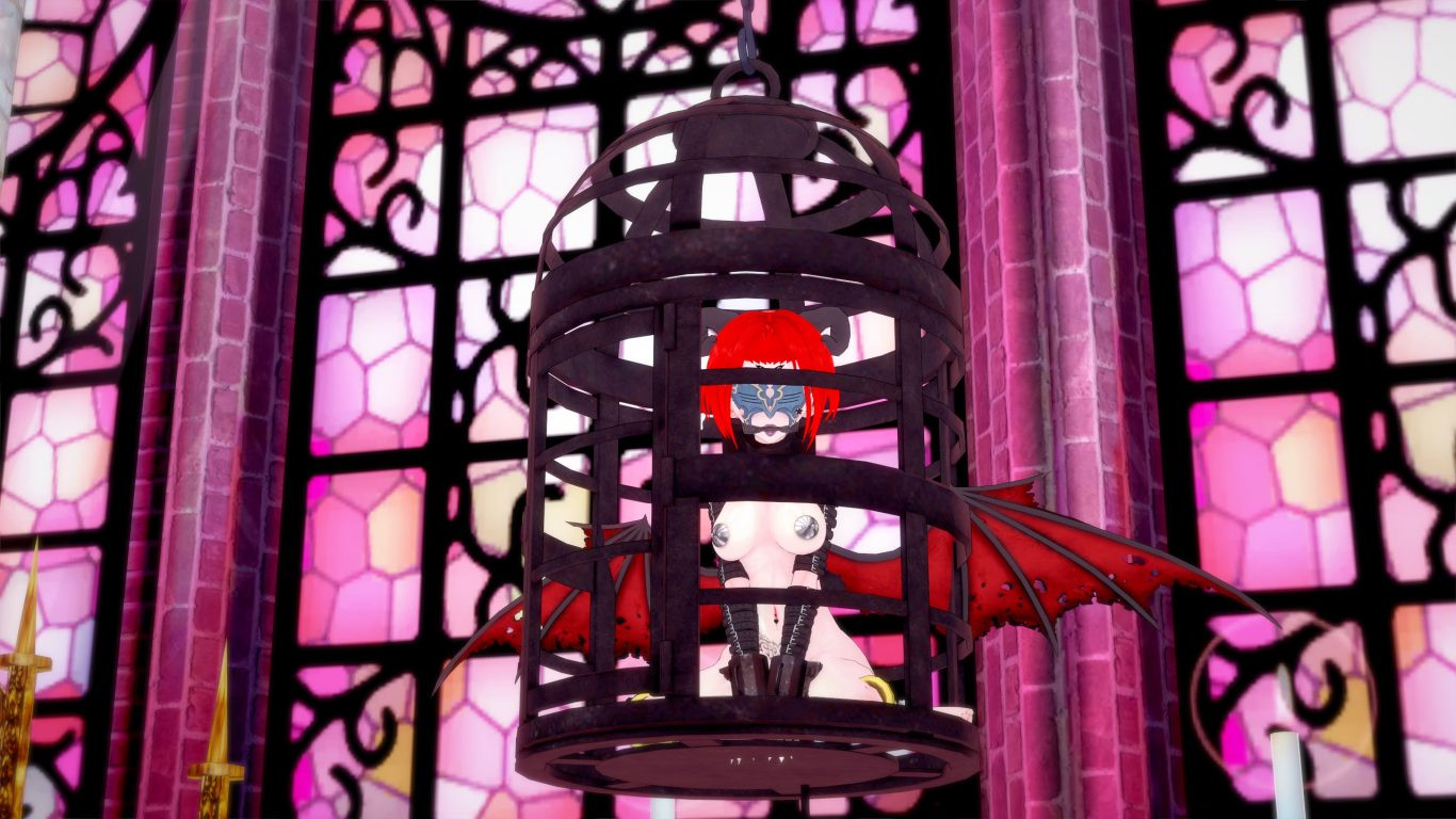 Mutual Corruption [v0.3.18] [Broken_Tomboy_dev] character screenshot