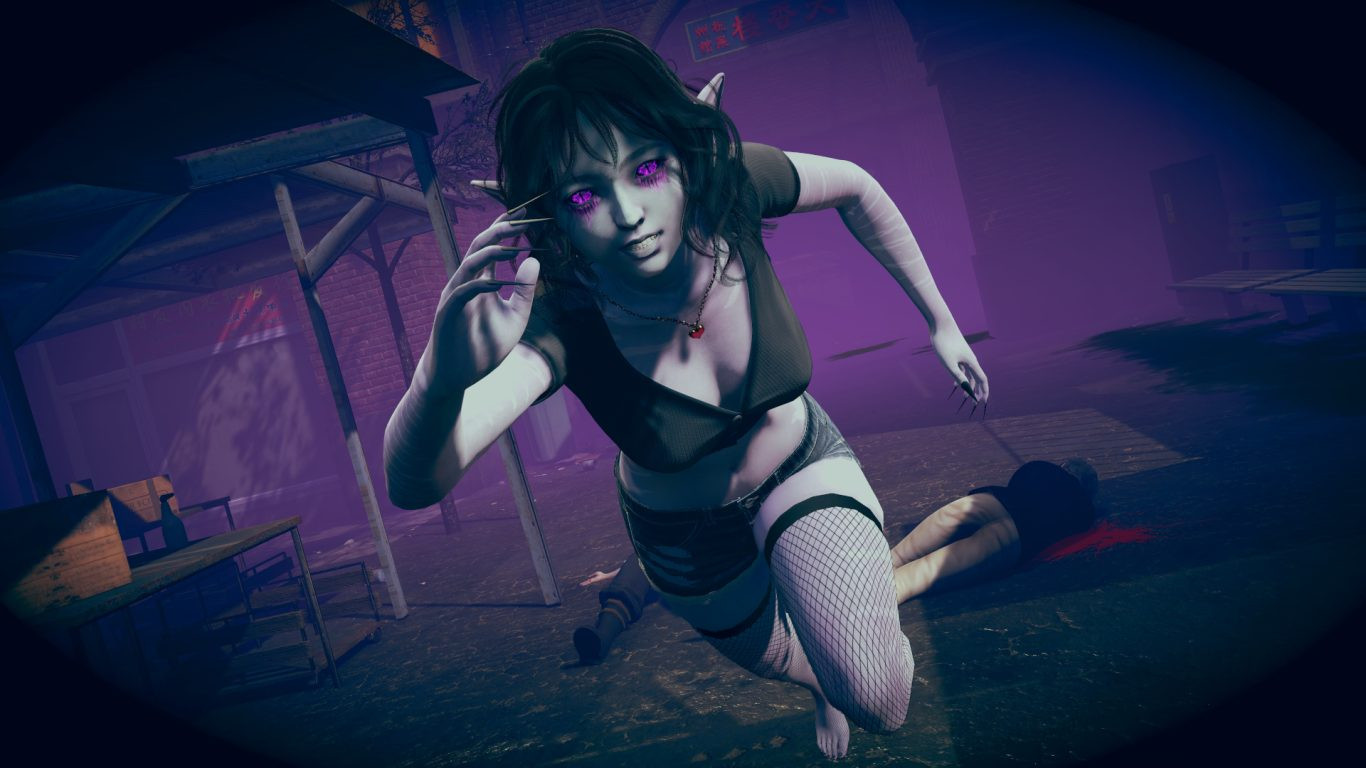 To See Another Day [v0.1.8c] [BadPotato] gameplay screenshot