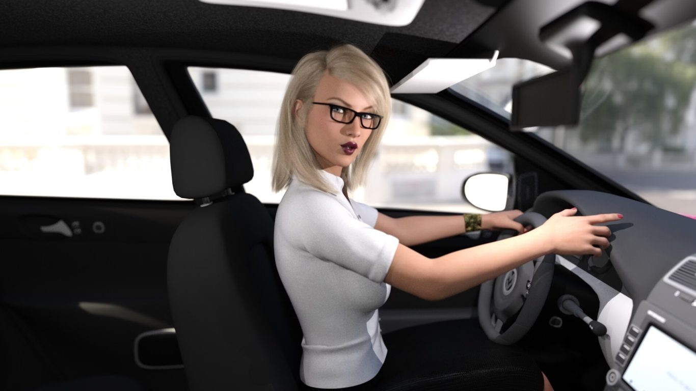 My Brother's Wife [v0.14 P1] [Beanie Guy Studio] game environment