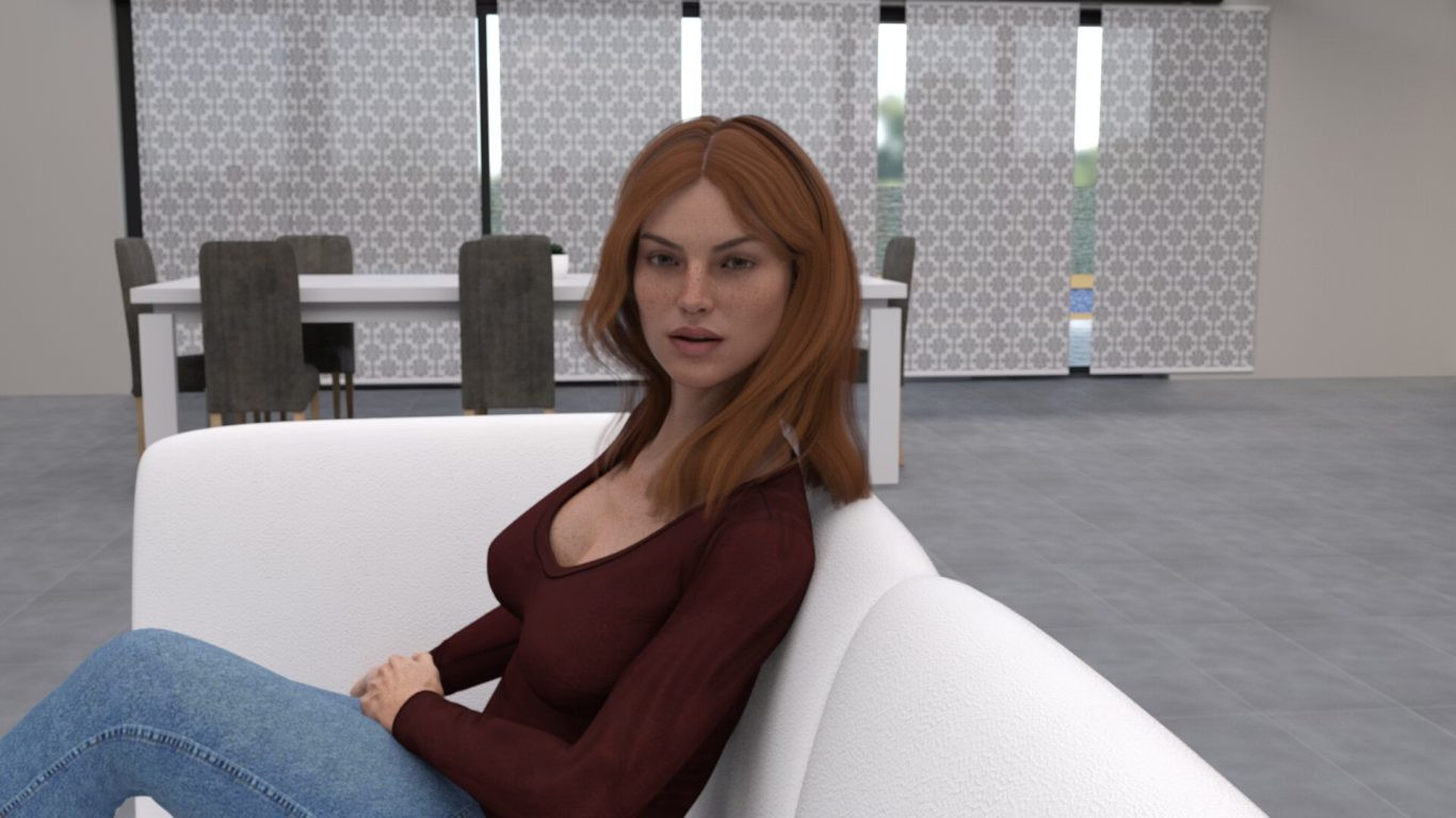 My Brother's Wife [v0.14 P1] [Beanie Guy Studio] character screenshot