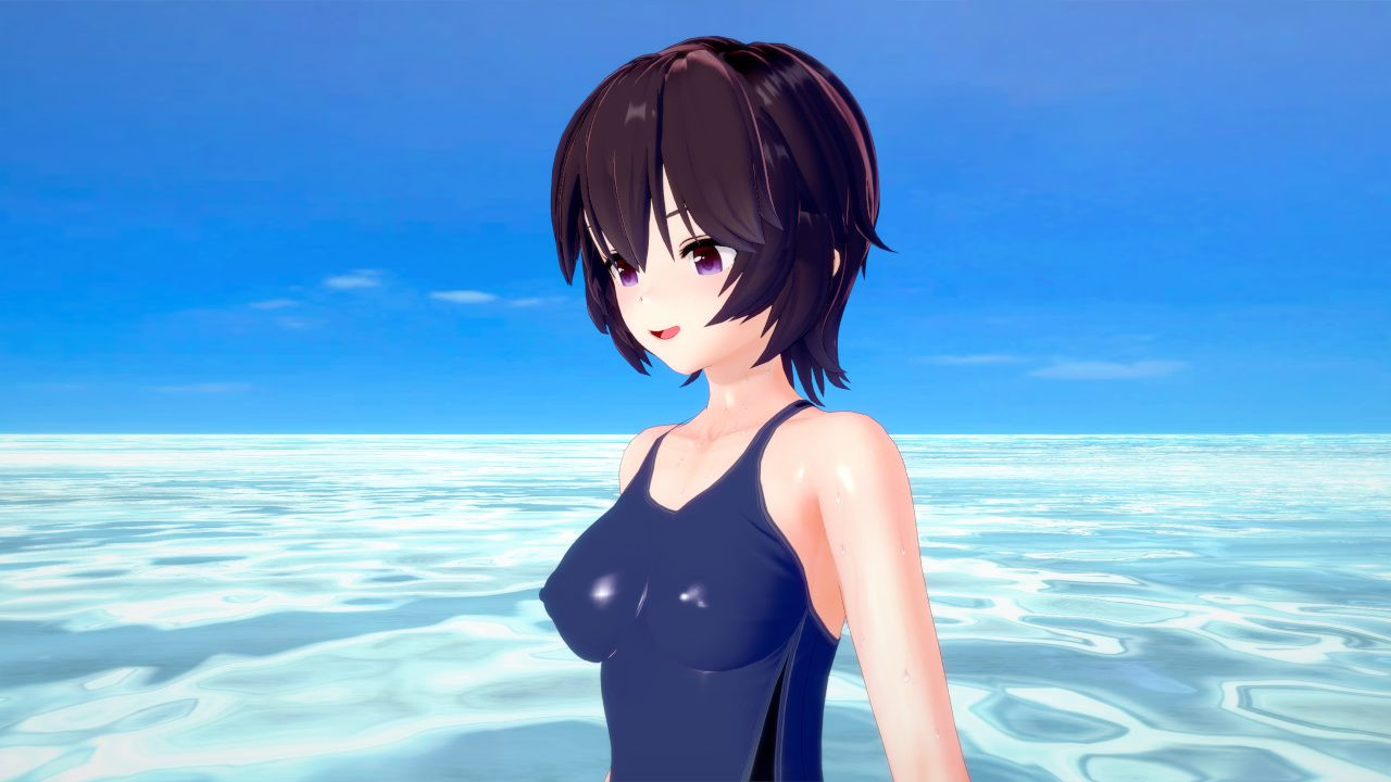 Lustful Sin [v0.10.1] [UnusualFishGame] game environment