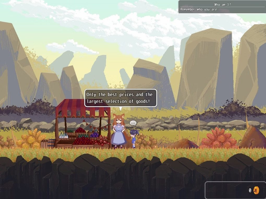 Among Cults [v0.4.2 Test] [Artes Septim] in-game action