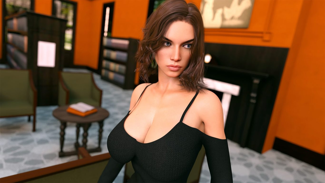 Being a DIK [v0.12.2.9] [DrPinkCake] character screenshot