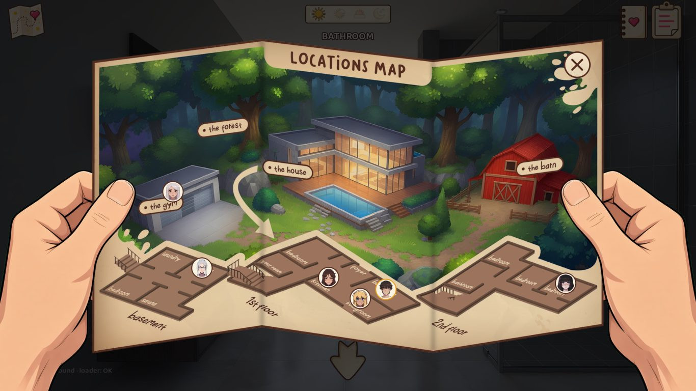 Farm Saga [v0.1.0c] [FleshForge Studio] character screenshot