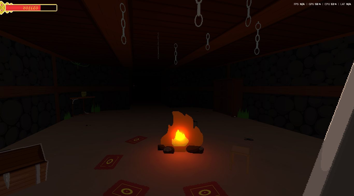 Post Nut Calamity [v0.3.2] [Post Nut Calamity] in-game action